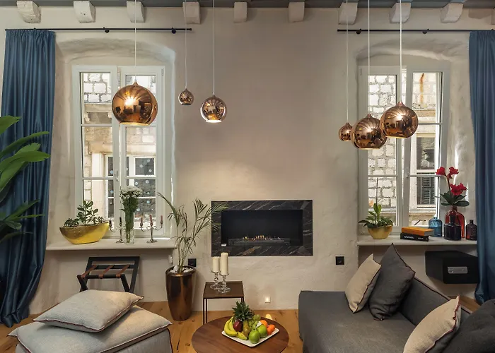 La E Bella Iv Guest house Dubrovnik