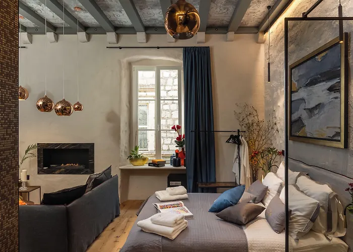 Guest house La E Bella Iv 4*