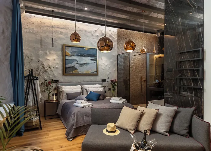 Pensión La E Bella Iv 4*