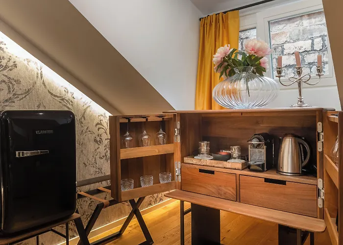 Guest house La E Bella Iv Dubrovnik