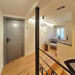Gostinjska kuća La E Bella Iv Dubrovnik