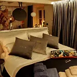 Gostinjska kuća La E Bella Iv 4*
