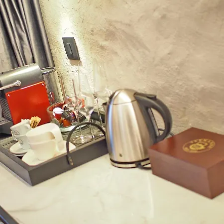 La E Bella Iv 4* Ragusa