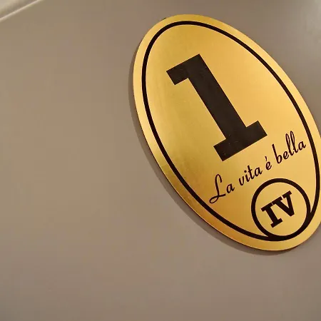 La E Bella Iv Ragusa