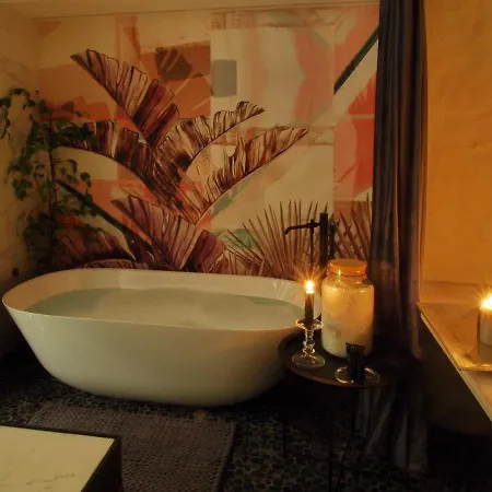 Affittacamere La E Bella Iv