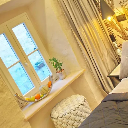 La E Bella Iv 4* Ragusa