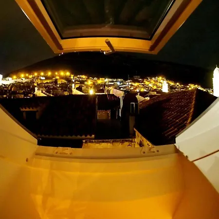 La E Bella Iv Affittacamere