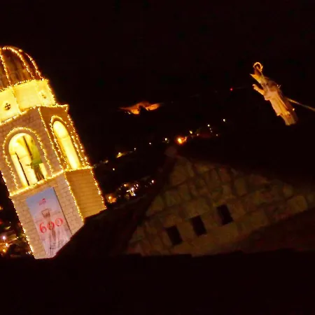 Affittacamere La E Bella Iv Ragusa