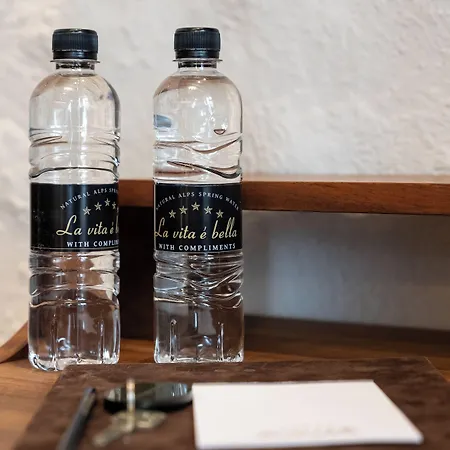 Affittacamere La E Bella Iv