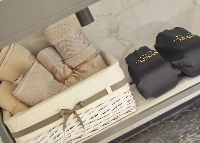 La E Bella Iv Pensionat 4*