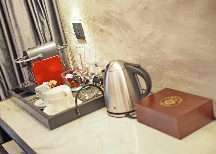 La E Bella Iv 4* Dubrovnik