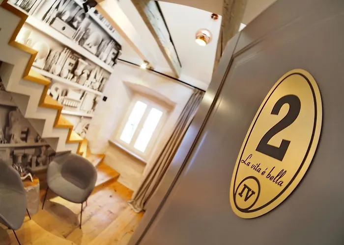 La E Bella Iv Dubrovnik