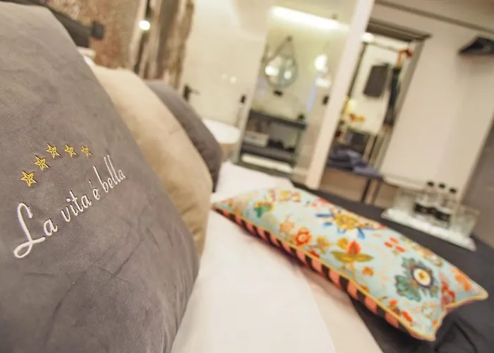 La E Bella Iv Pensionat