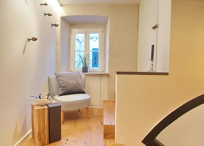 La E Bella Iv 4* Dubrovnik