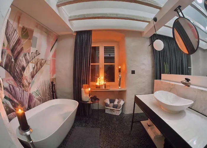 La E Bella Iv 4* Dubrovnik