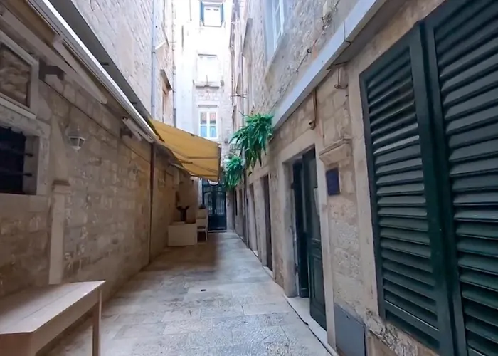 La E Bella Iv Dubrovnik