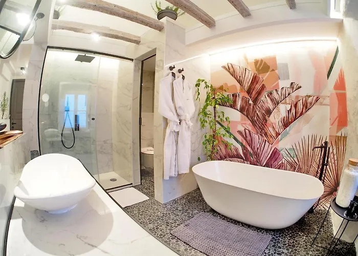 La E Bella Iv Pensionat