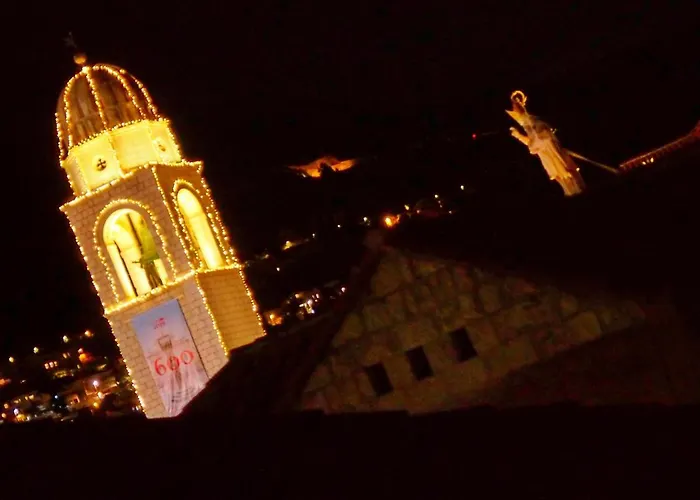 Pensionat La E Bella Iv Dubrovnik