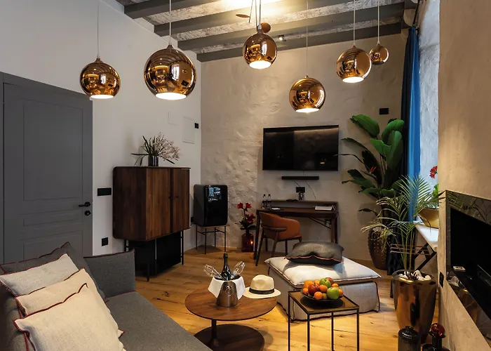 Pensionat La E Bella Iv Dubrovnik