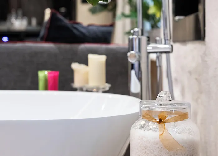 La E Bella Iv 4* Dubrovnik